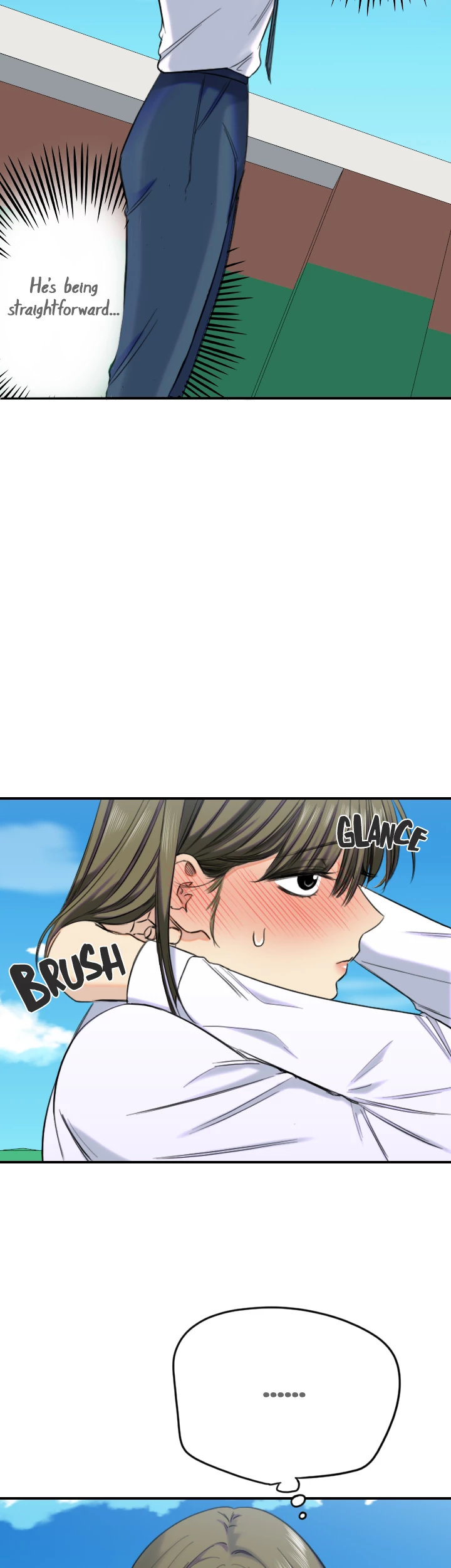 Drawing Romance chapter 175 - page 3