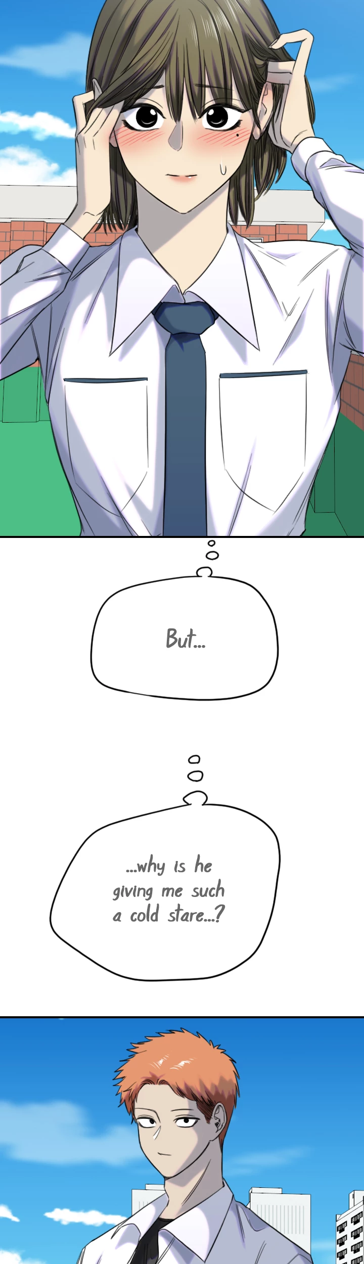 Drawing Romance chapter 175 - page 4
