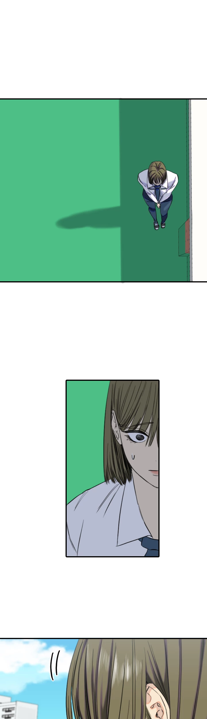 Drawing Romance chapter 175 - page 7