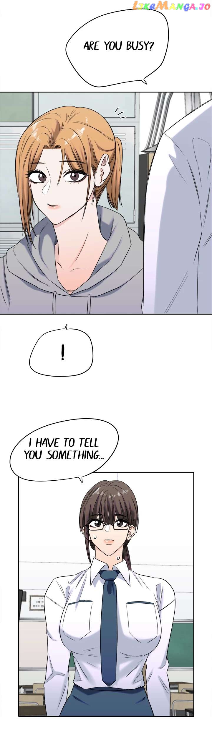 Drawing Romance chapter 143 - page 5