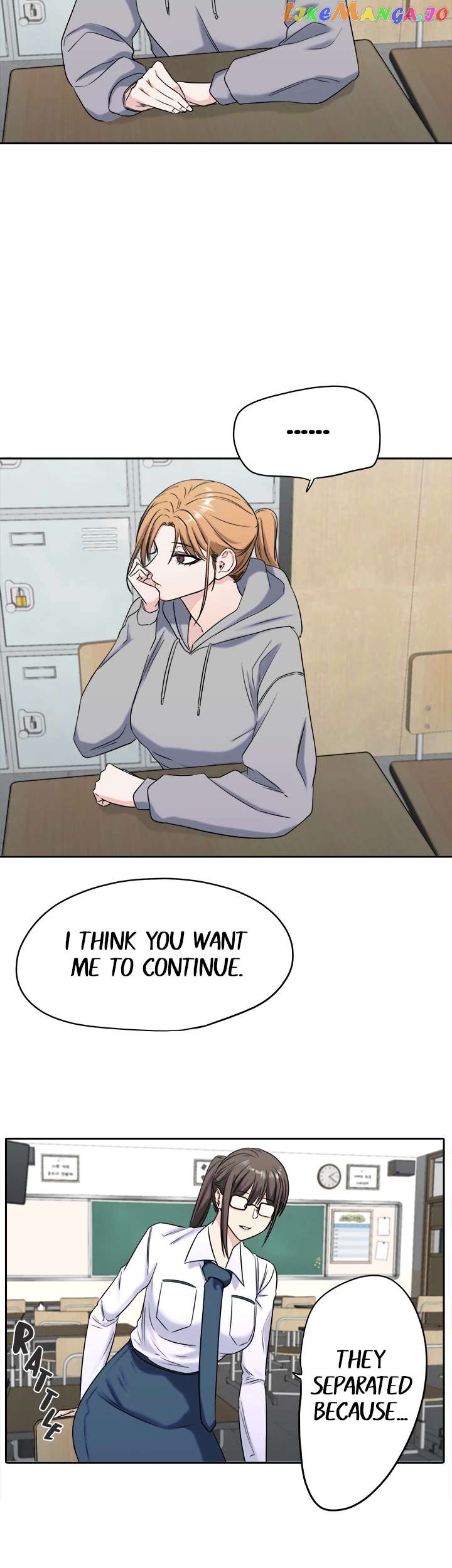 Drawing Romance chapter 143 - page 7