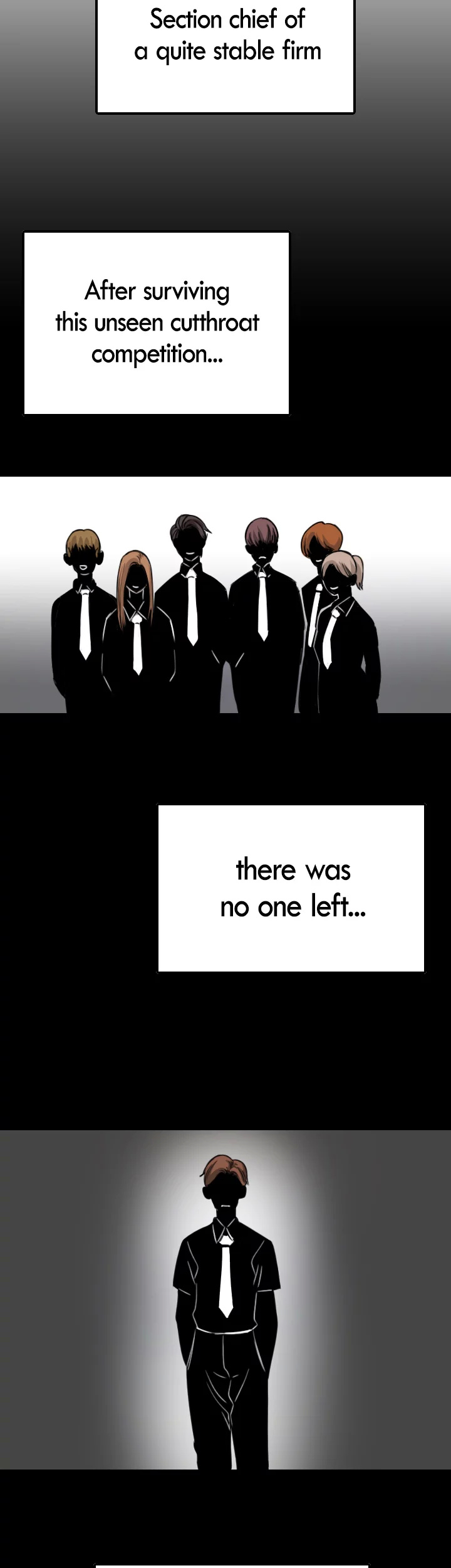 Drawing Romance chapter 93 - page 12
