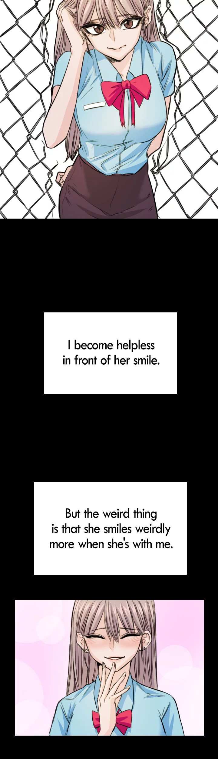 Drawing Romance chapter 93 - page 16