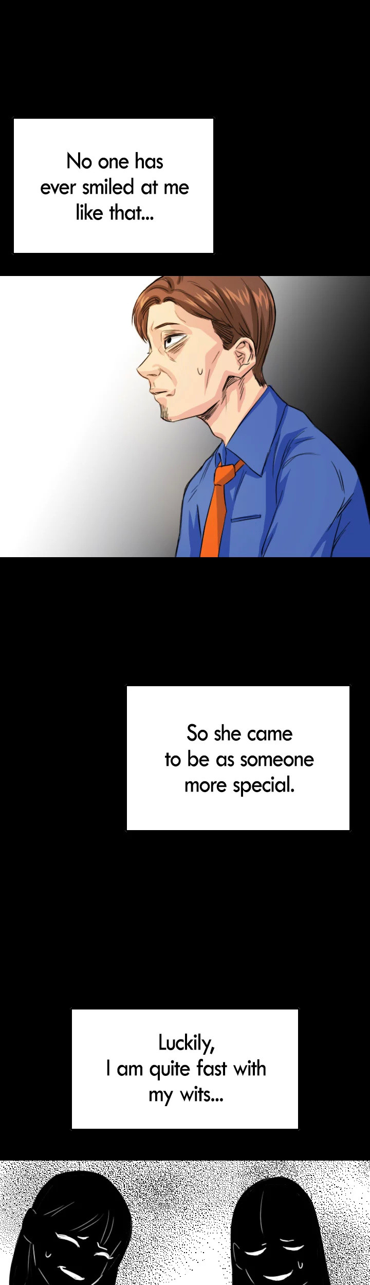 Drawing Romance chapter 93 - page 17