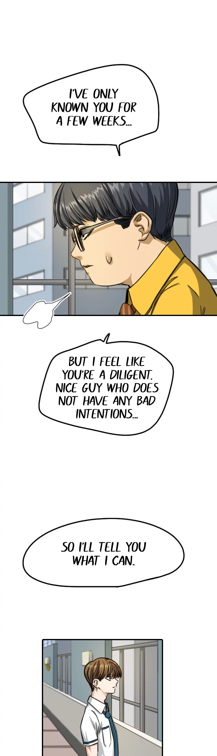 Drawing Romance chapter 93 - page 28