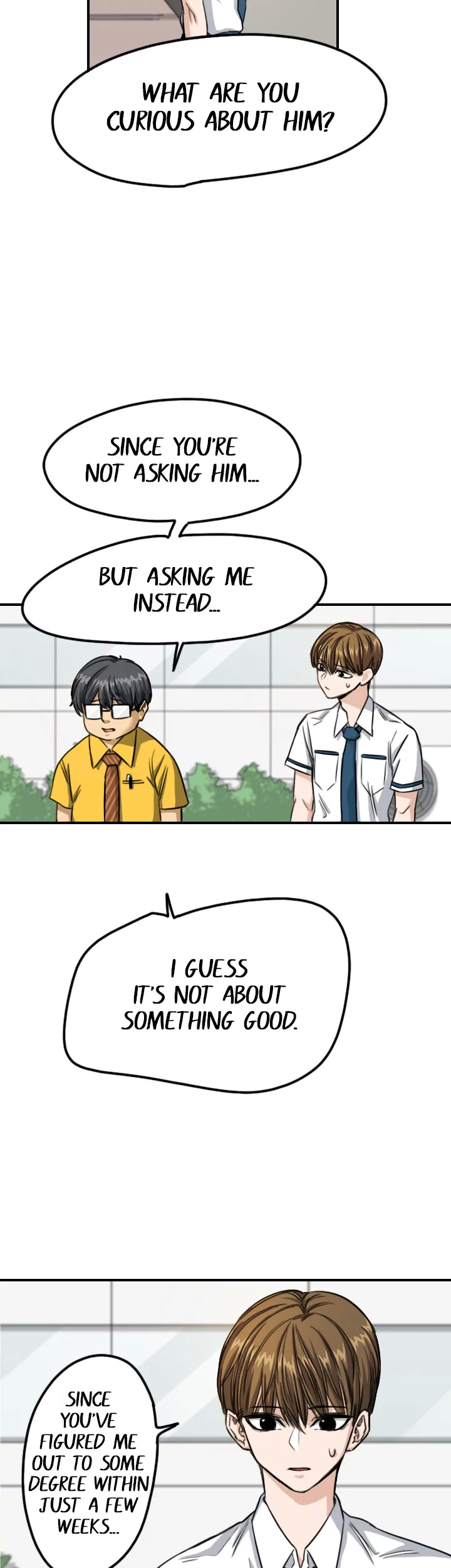 Drawing Romance chapter 93 - page 29