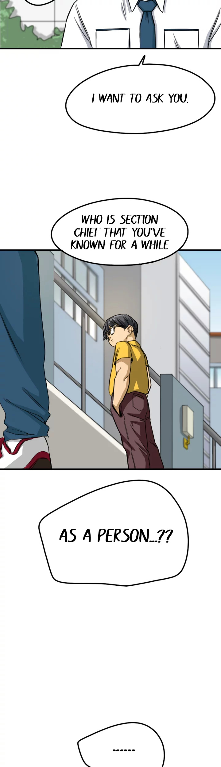 Drawing Romance chapter 93 - page 30