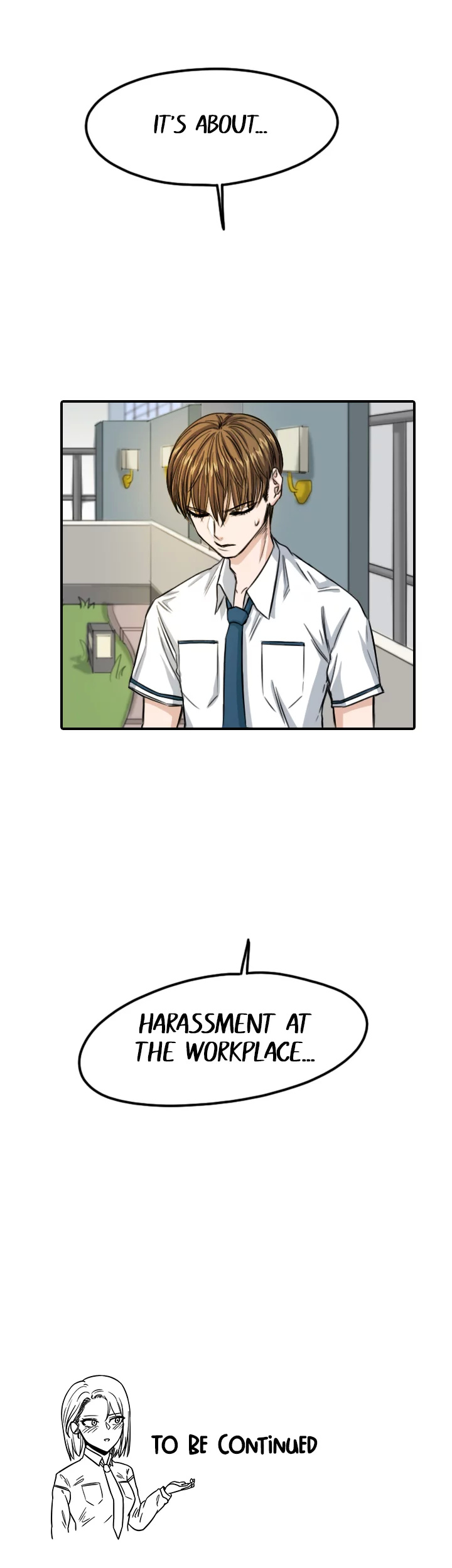 Drawing Romance chapter 93 - page 38