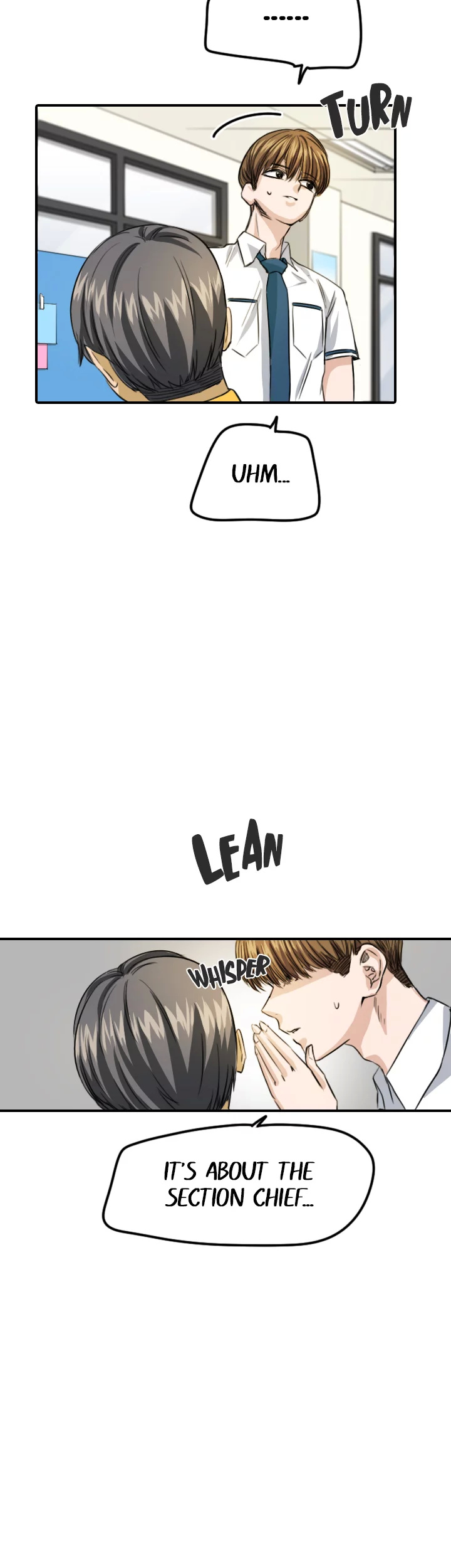 Drawing Romance chapter 93 - page 7