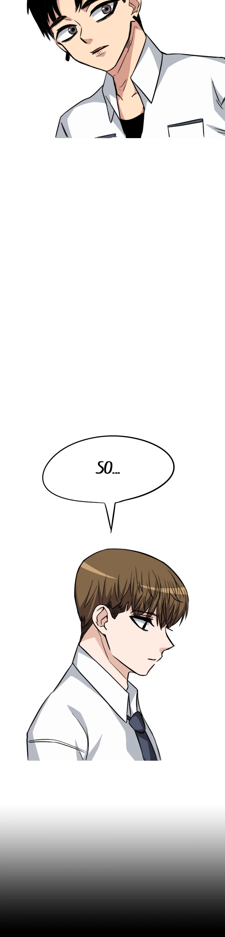 Drawing Romance chapter 15 - page 3