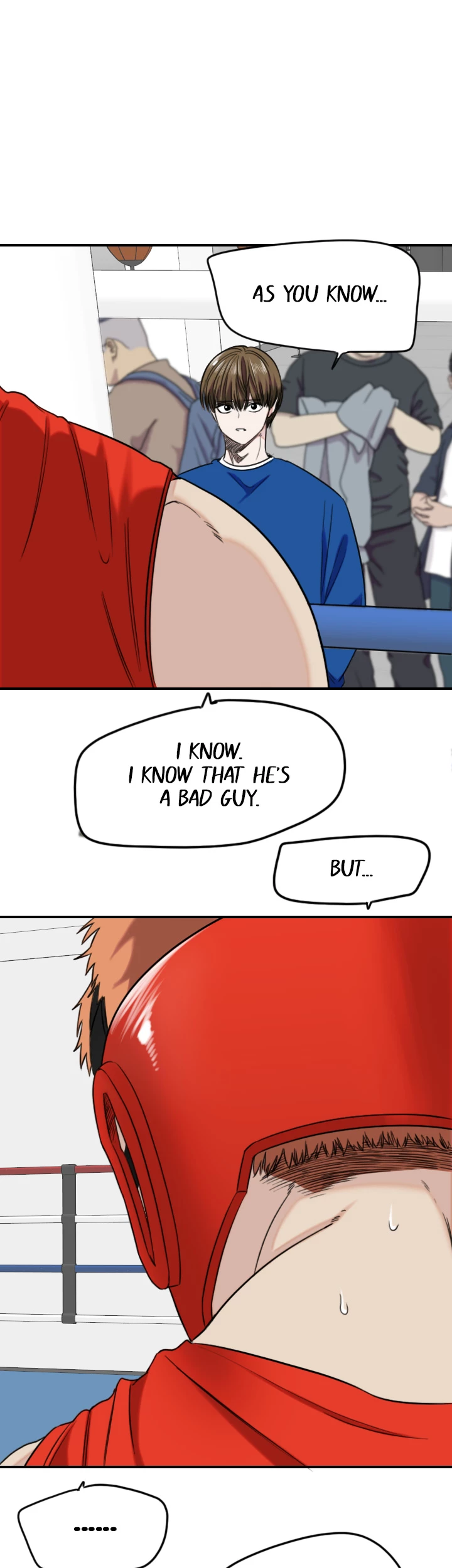 Drawing Romance chapter 198 - page 1
