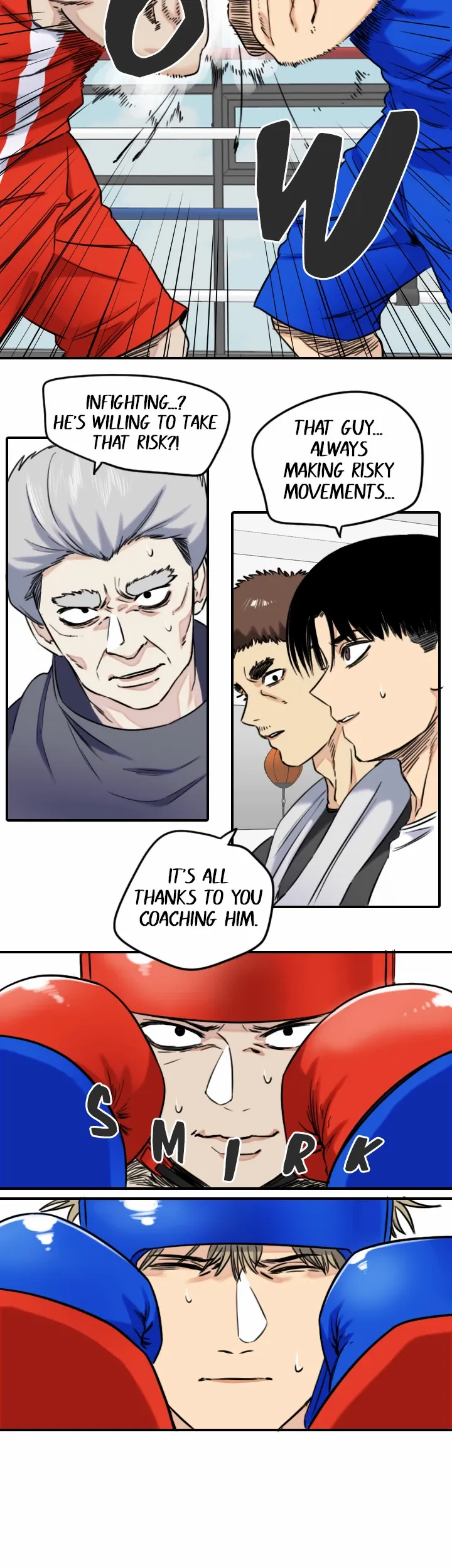 Drawing Romance chapter 198 - page 15