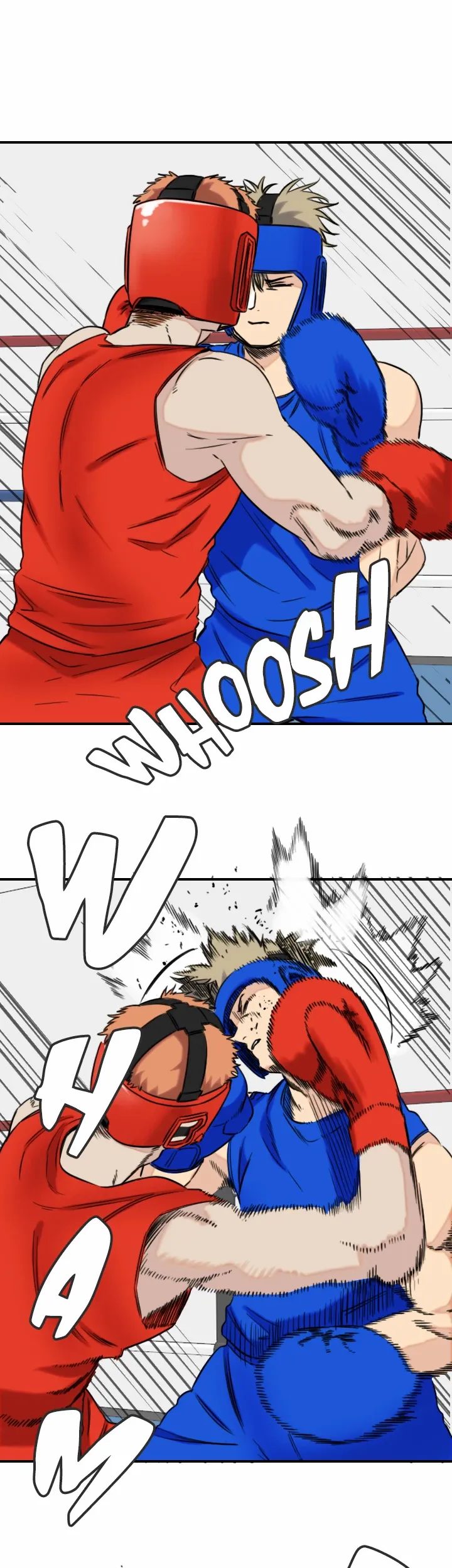 Drawing Romance chapter 198 - page 16