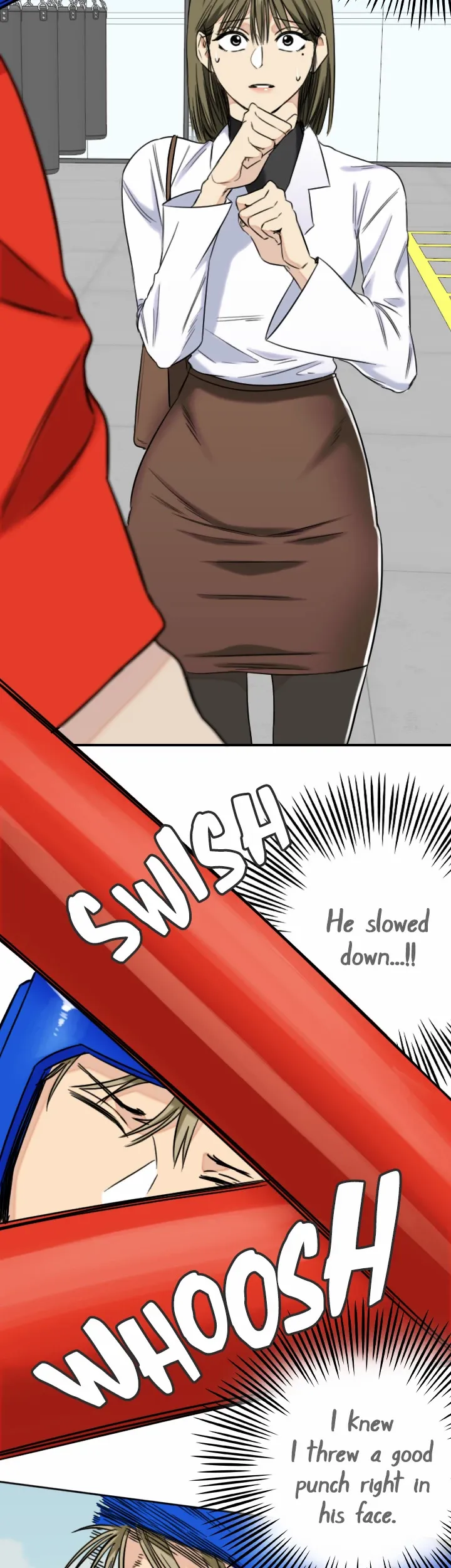 Drawing Romance chapter 198 - page 21