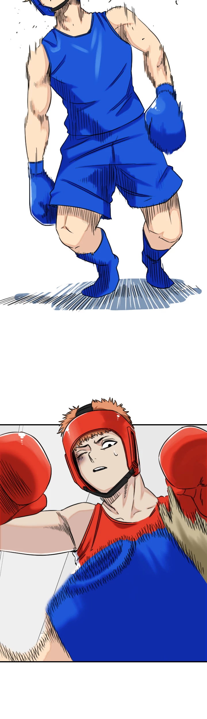 Drawing Romance chapter 198 - page 26