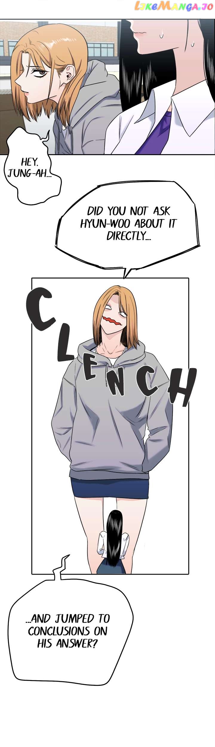 Drawing Romance chapter 142 - page 12