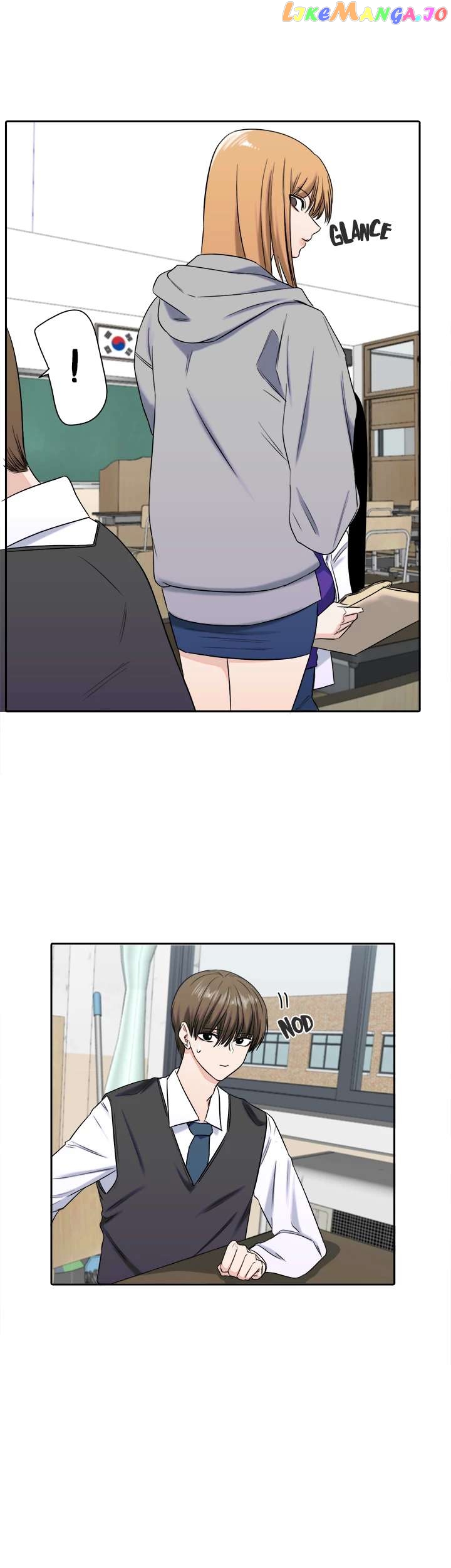 Drawing Romance chapter 142 - page 16