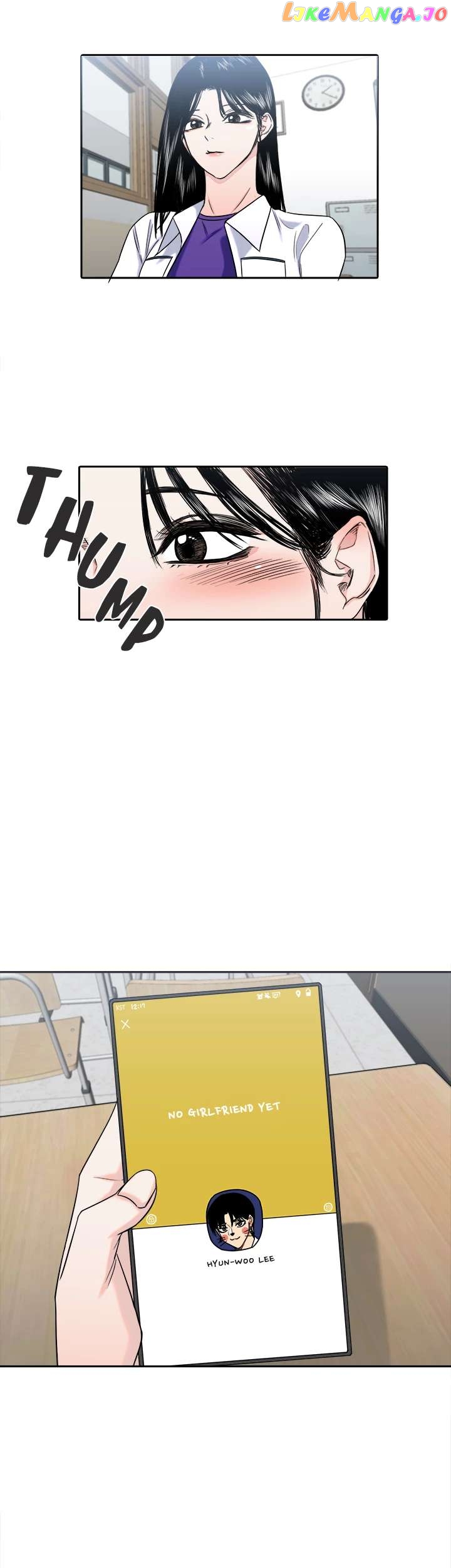 Drawing Romance chapter 142 - page 30