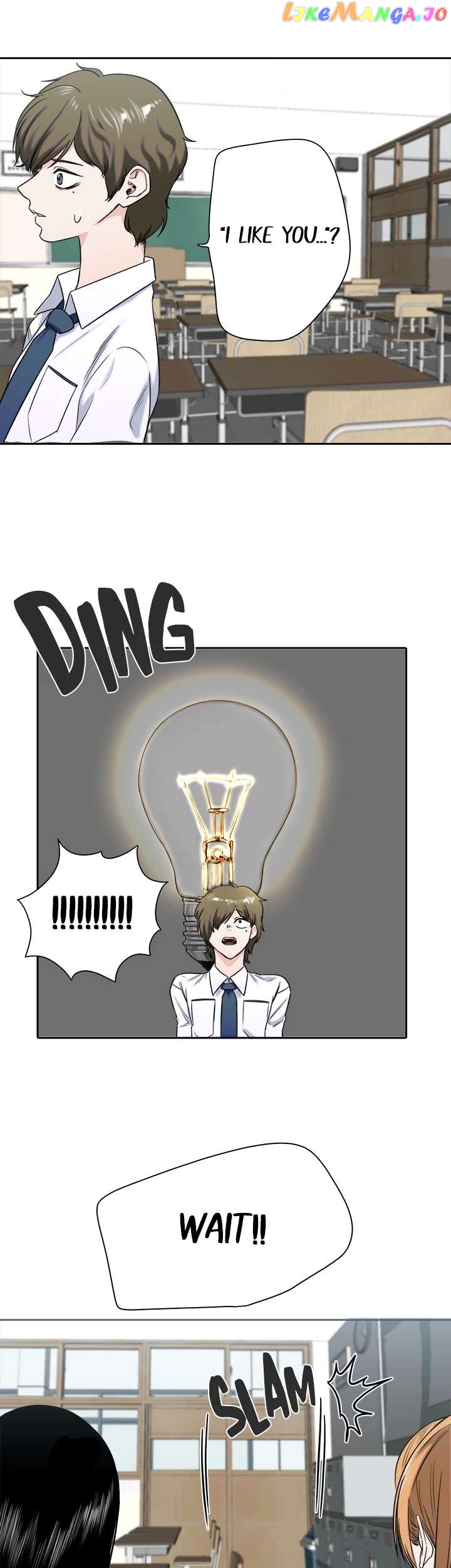 Drawing Romance chapter 142 - page 6