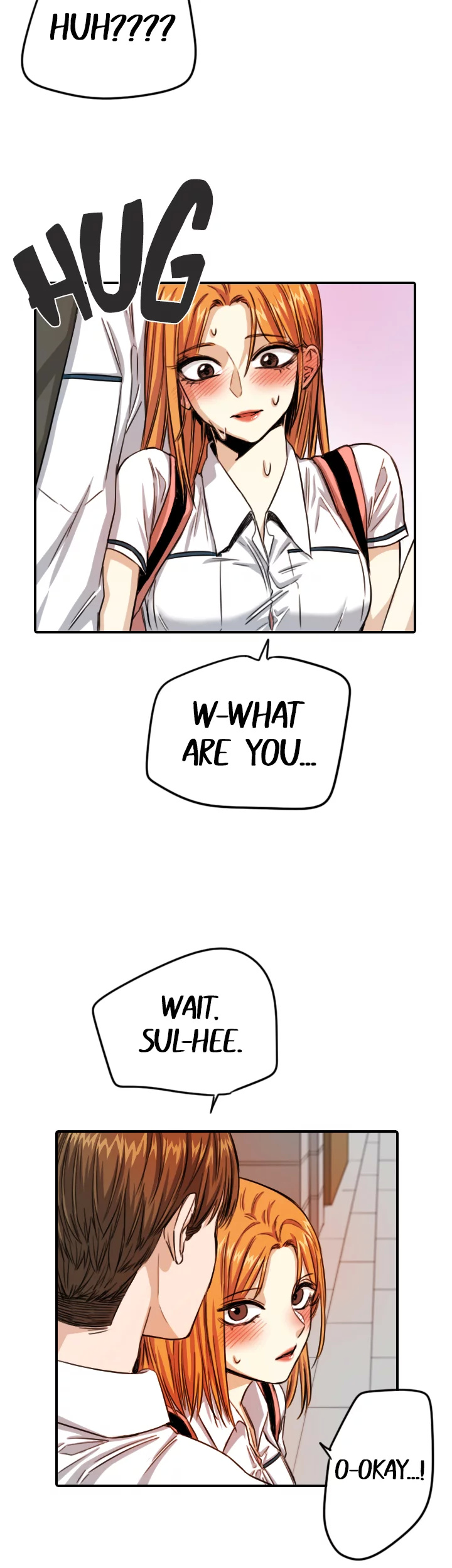 Drawing Romance chapter 94 - page 16