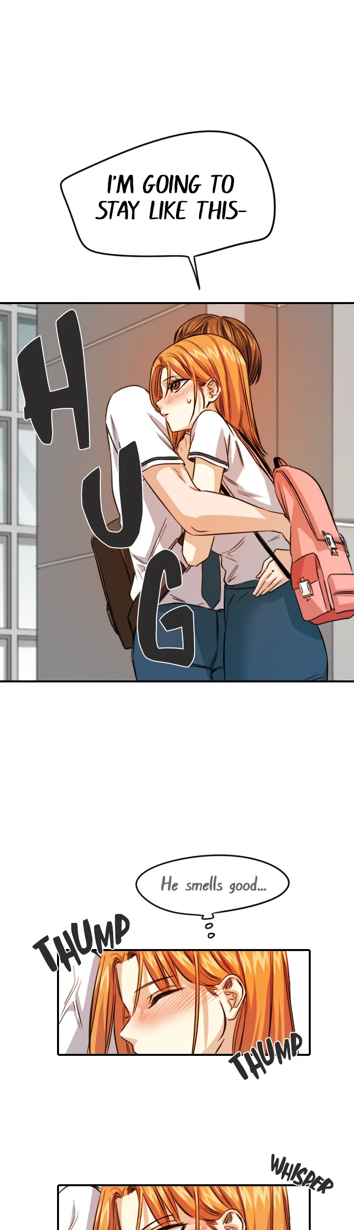 Drawing Romance chapter 94 - page 21