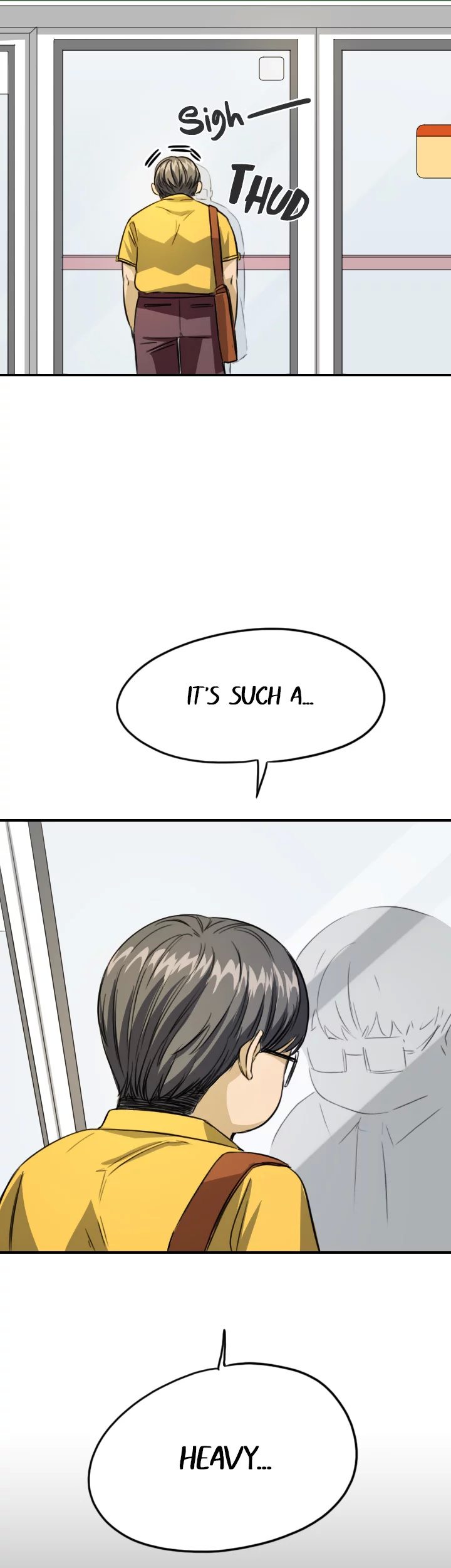 Drawing Romance chapter 94 - page 27