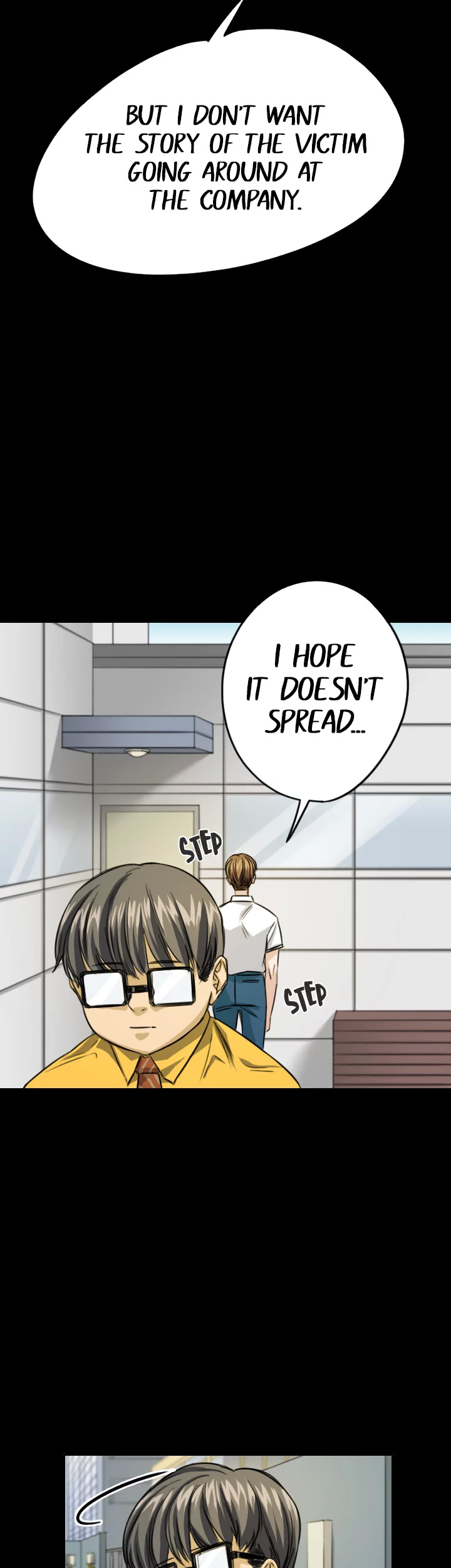 Drawing Romance chapter 94 - page 31