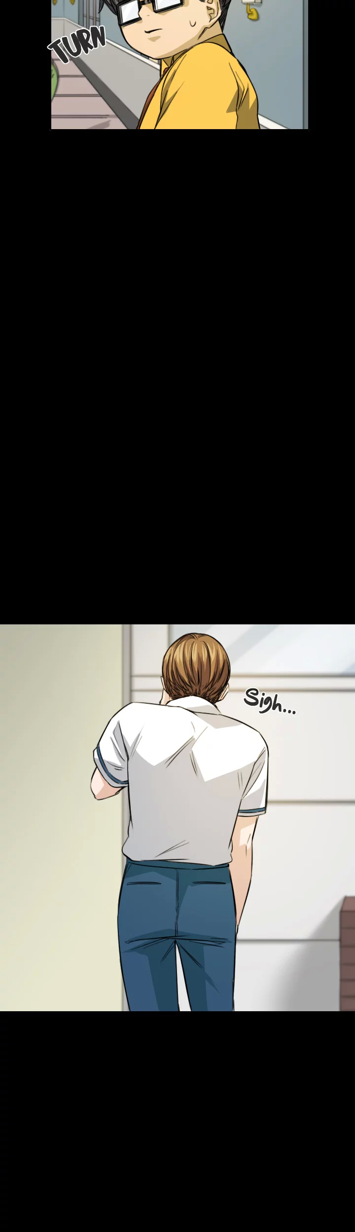 Drawing Romance chapter 94 - page 32
