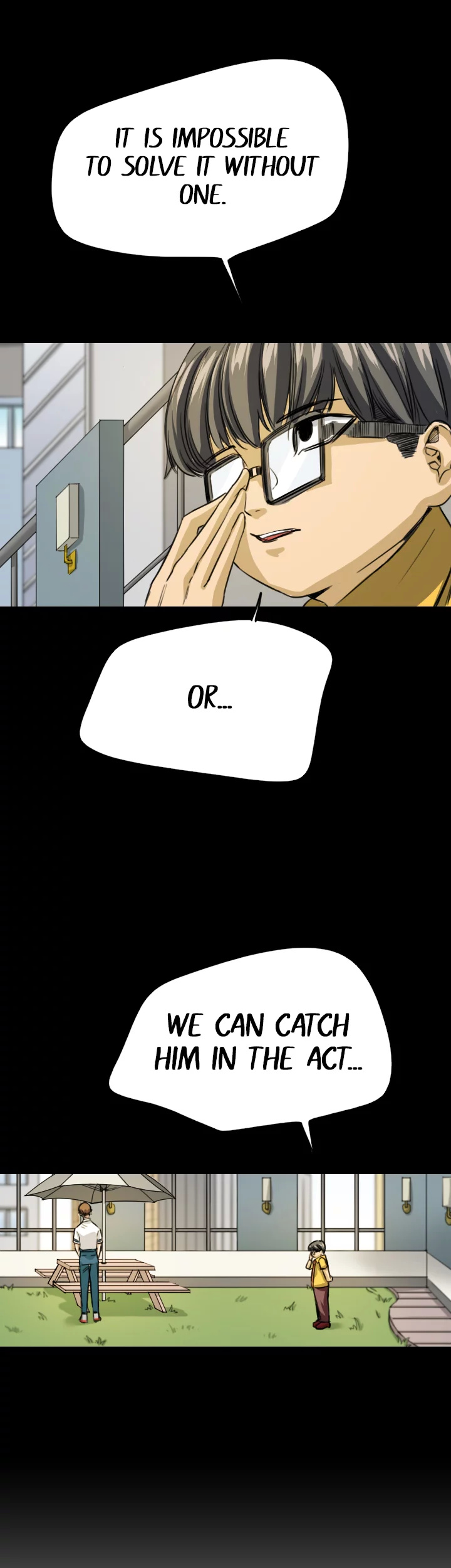 Drawing Romance chapter 94 - page 34