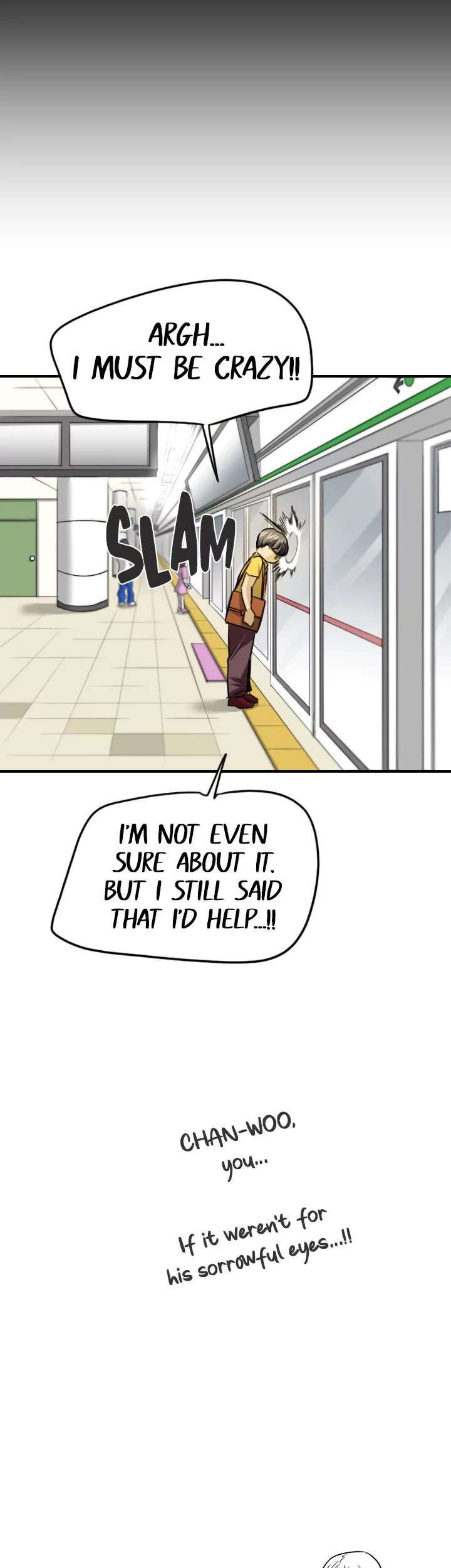Drawing Romance chapter 94 - page 35