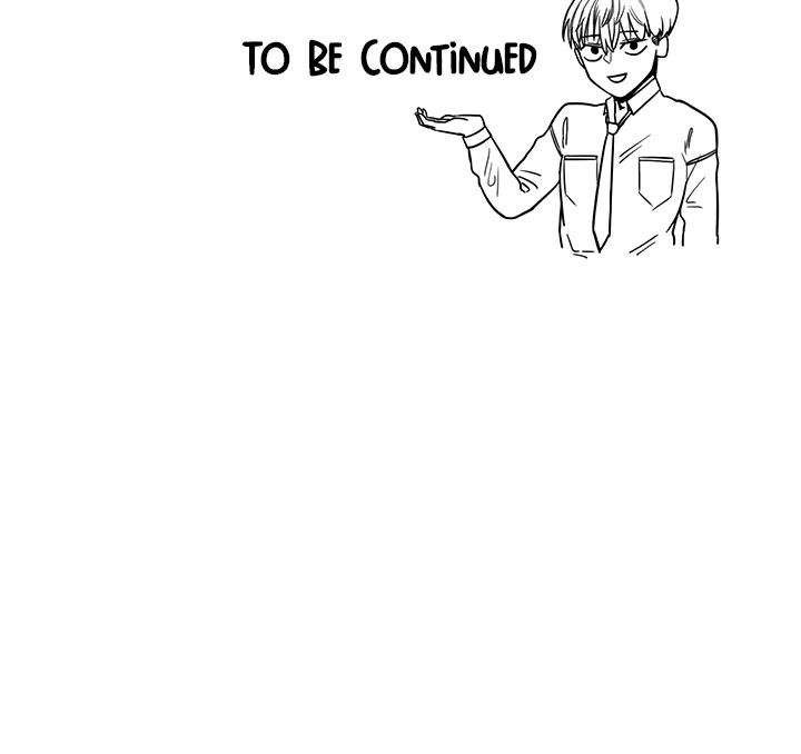 Drawing Romance chapter 94 - page 36