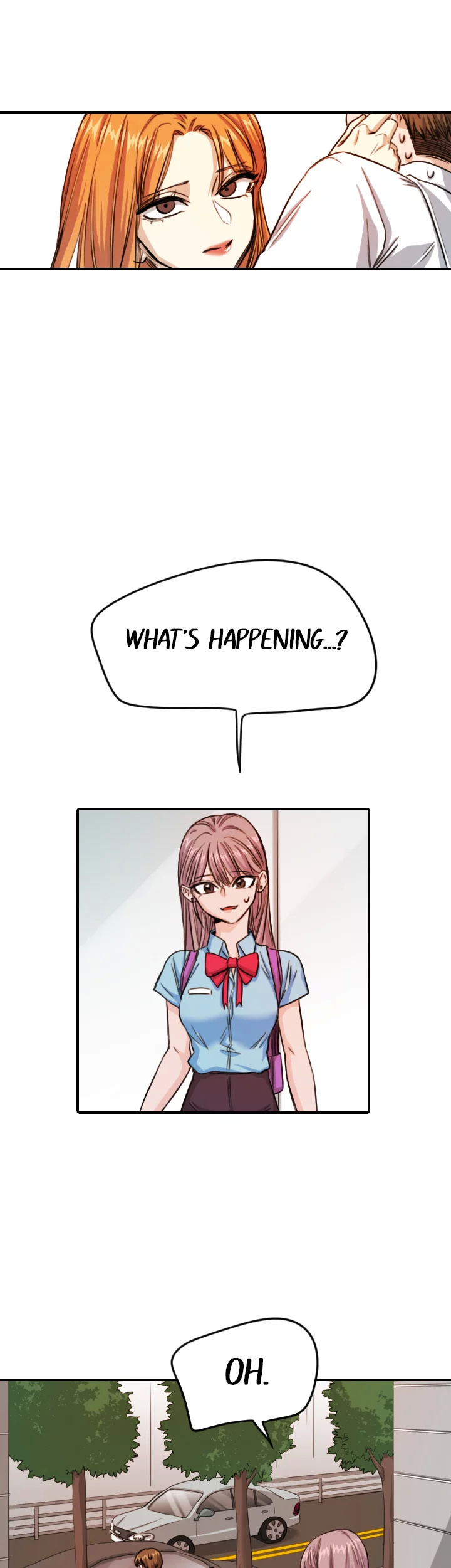 Drawing Romance chapter 94 - page 7