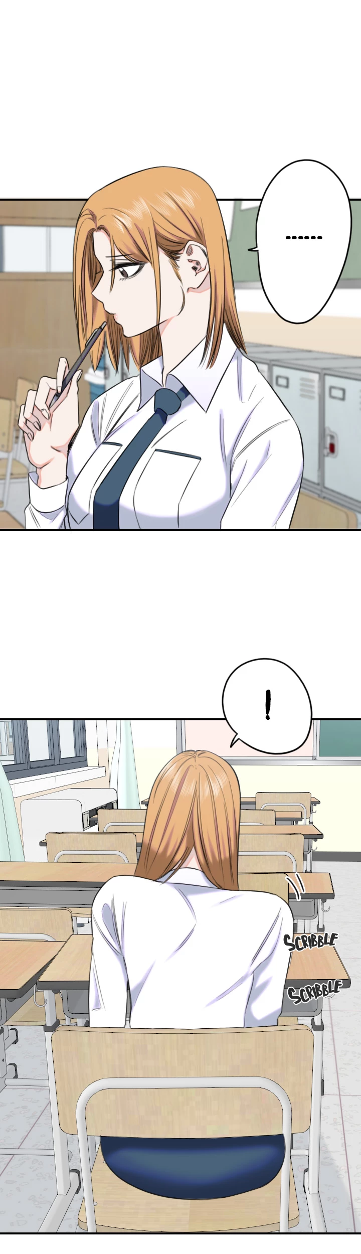 Drawing Romance chapter 177 - page 12
