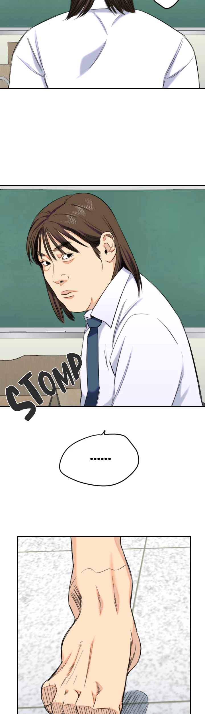 Drawing Romance chapter 177 - page 21