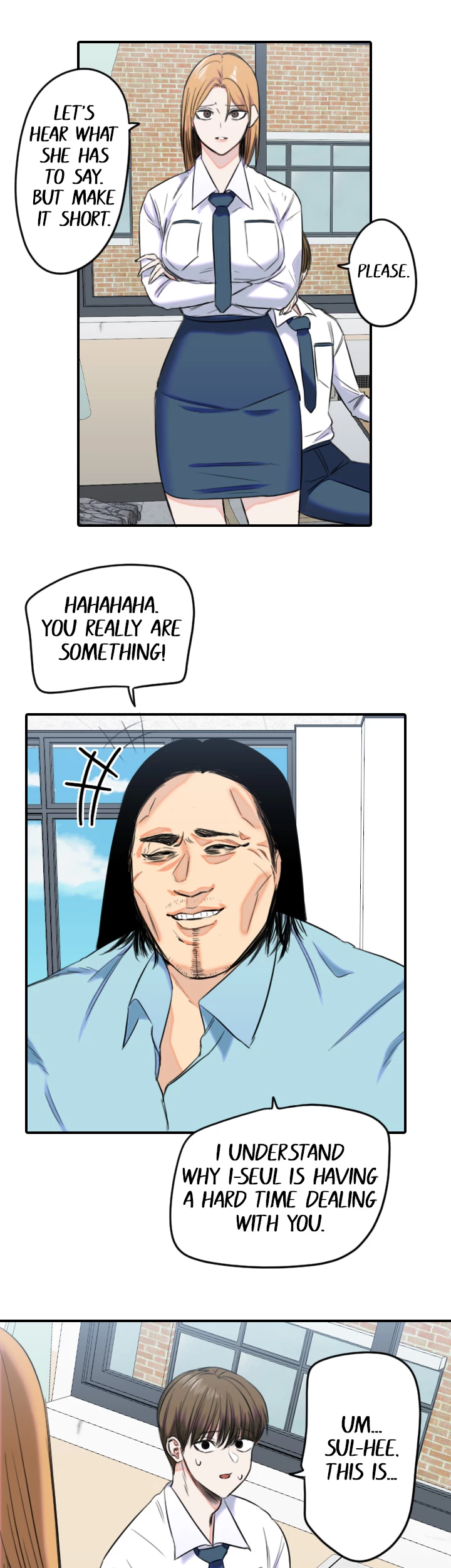 Drawing Romance chapter 177 - page 28
