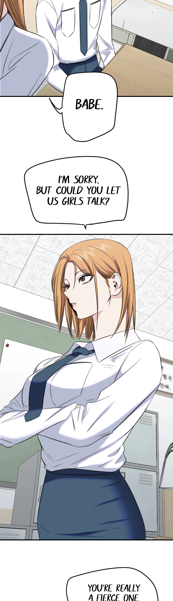Drawing Romance chapter 177 - page 29