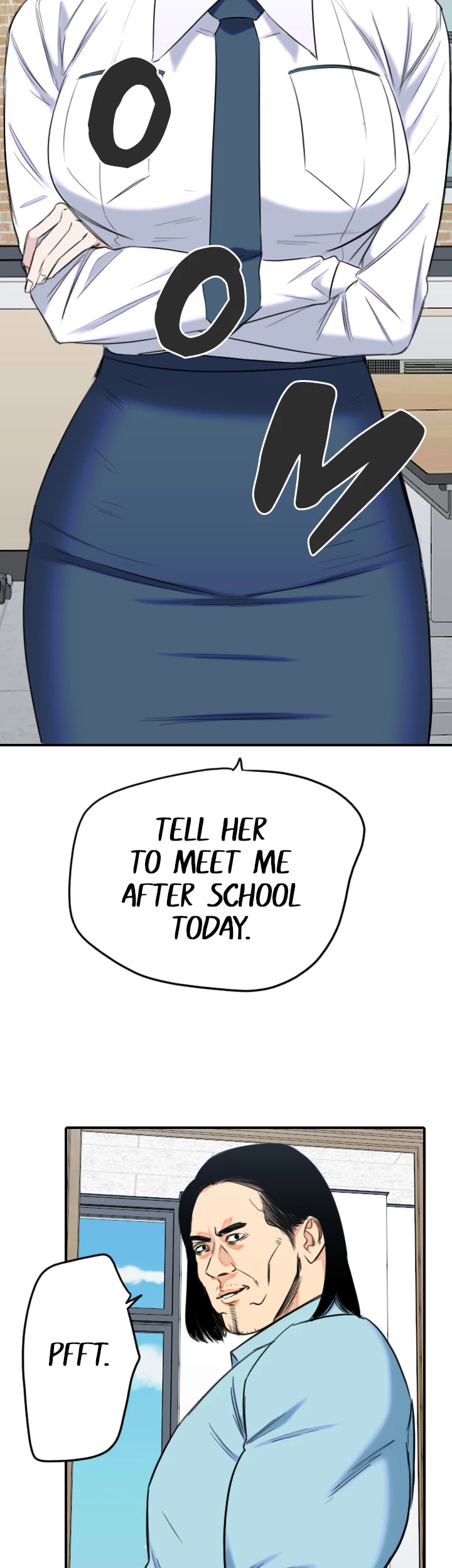 Drawing Romance chapter 177 - page 32