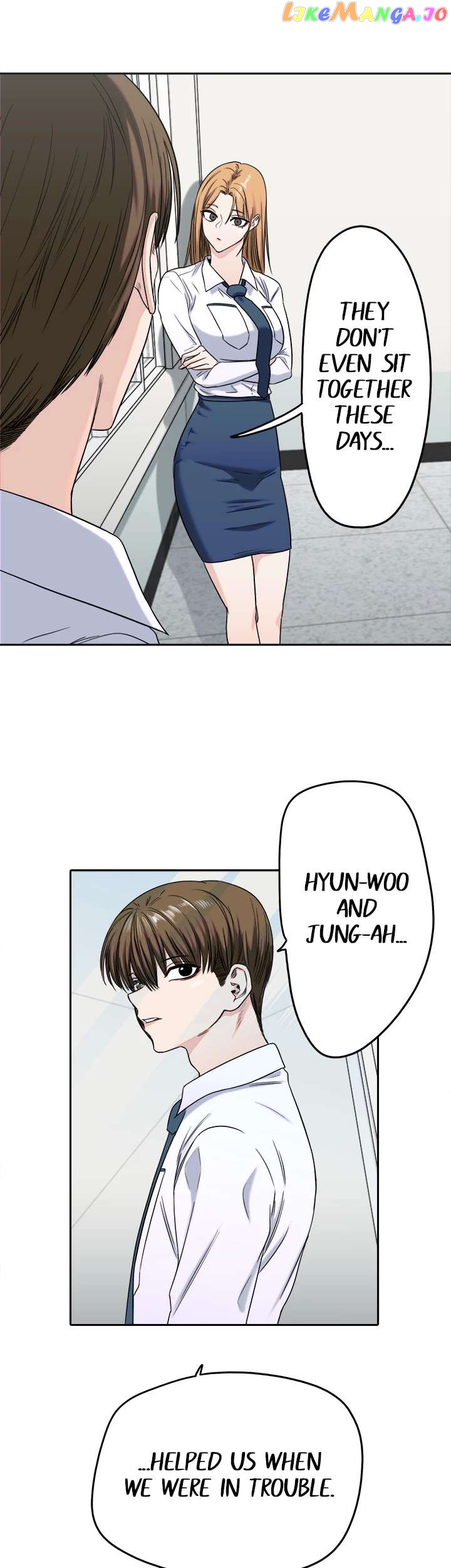 Drawing Romance chapter 141 - page 12