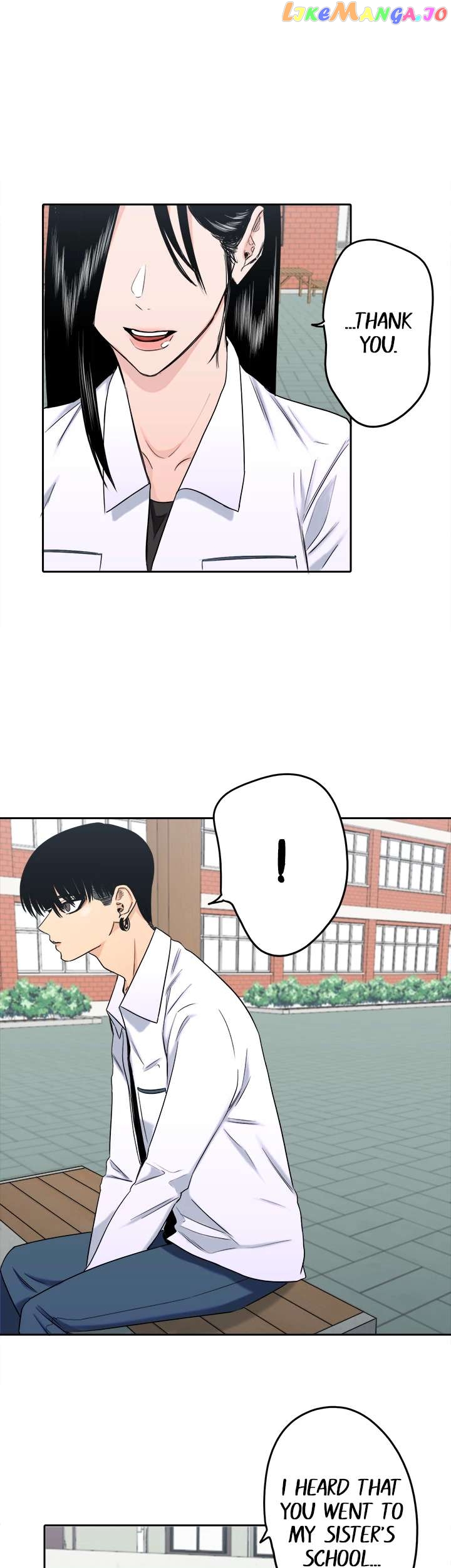 Drawing Romance chapter 141 - page 16
