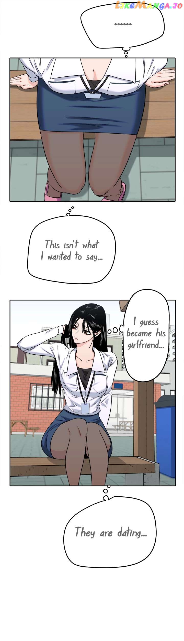Drawing Romance chapter 141 - page 26