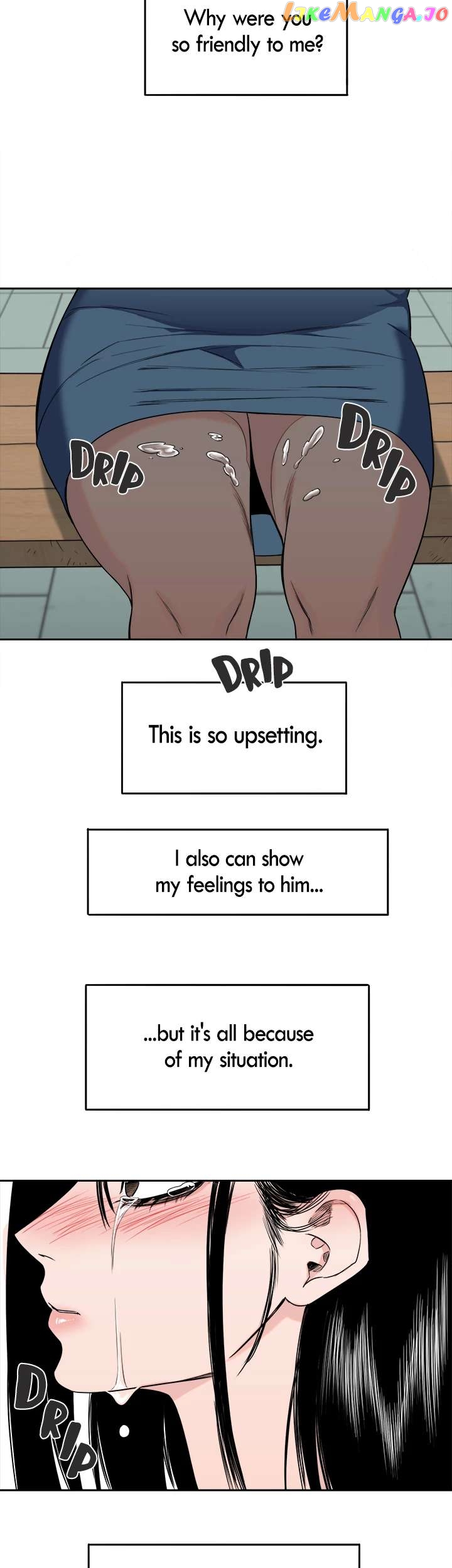 Drawing Romance chapter 141 - page 30