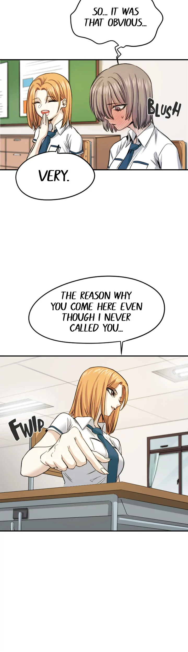 Drawing Romance chapter 95 - page 12