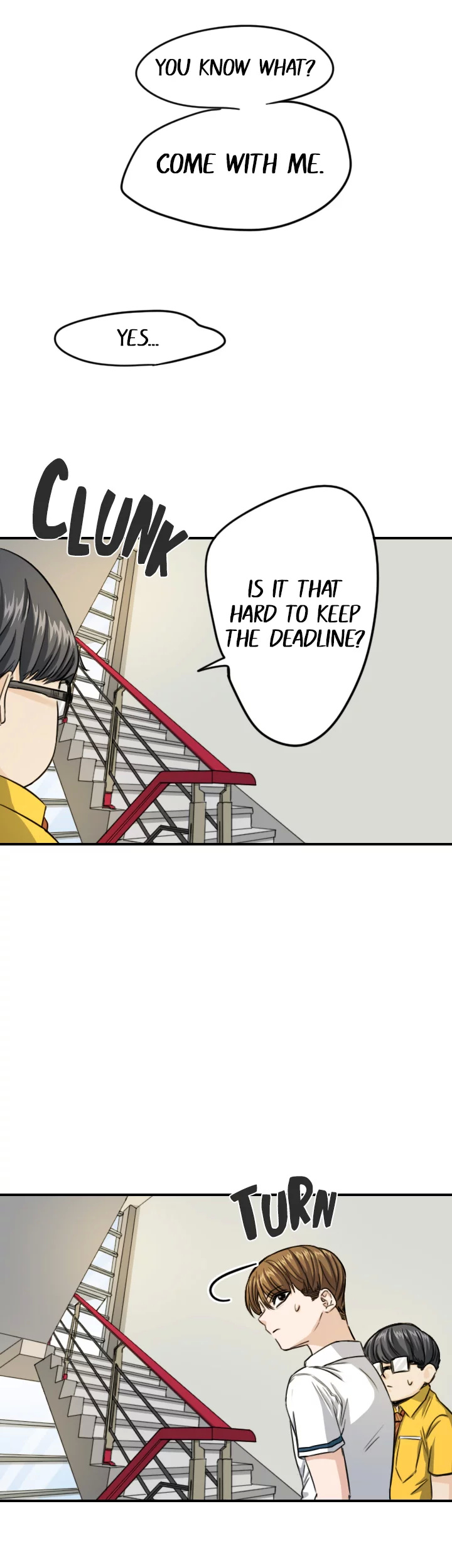 Drawing Romance chapter 95 - page 26