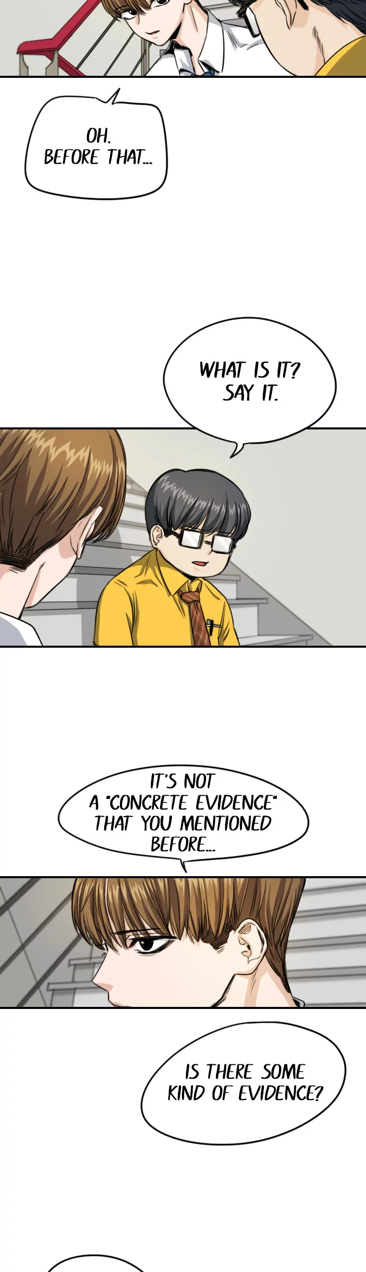 Drawing Romance chapter 95 - page 28