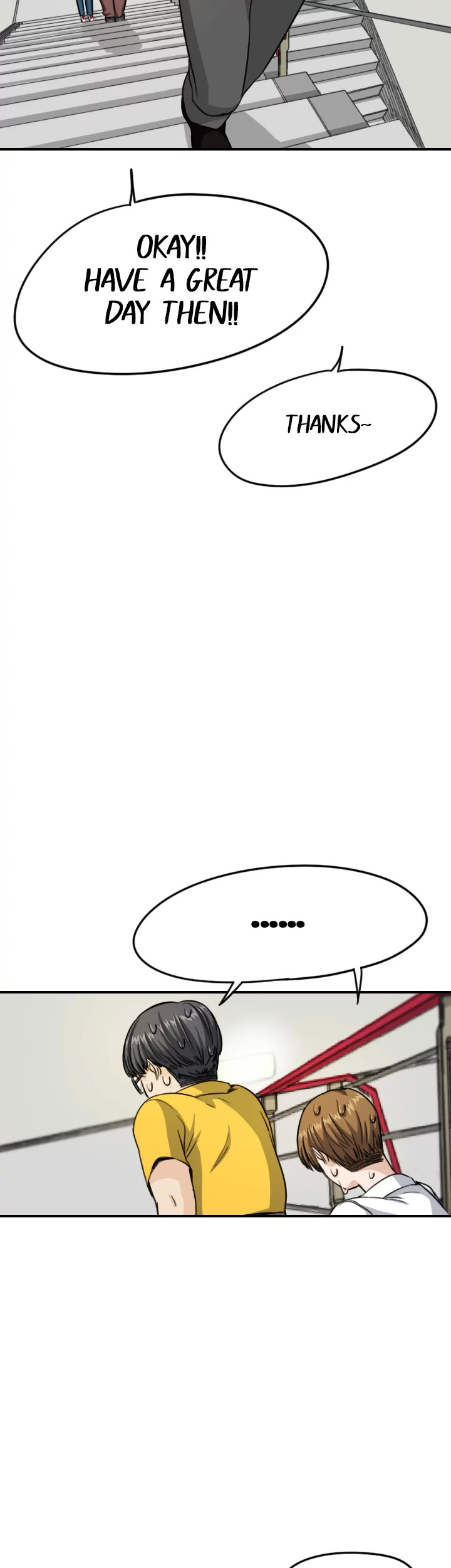 Drawing Romance chapter 95 - page 31
