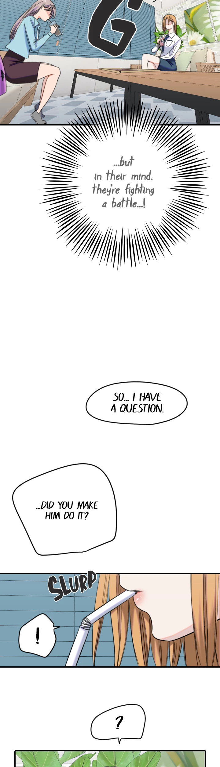 Drawing Romance chapter 178 - page 12