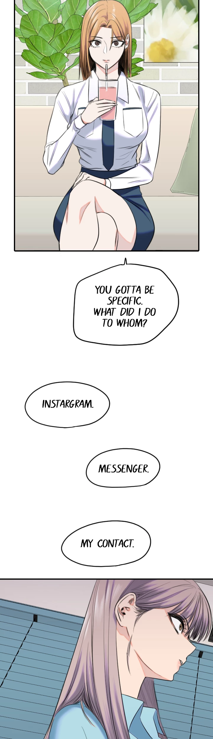 Drawing Romance chapter 178 - page 13