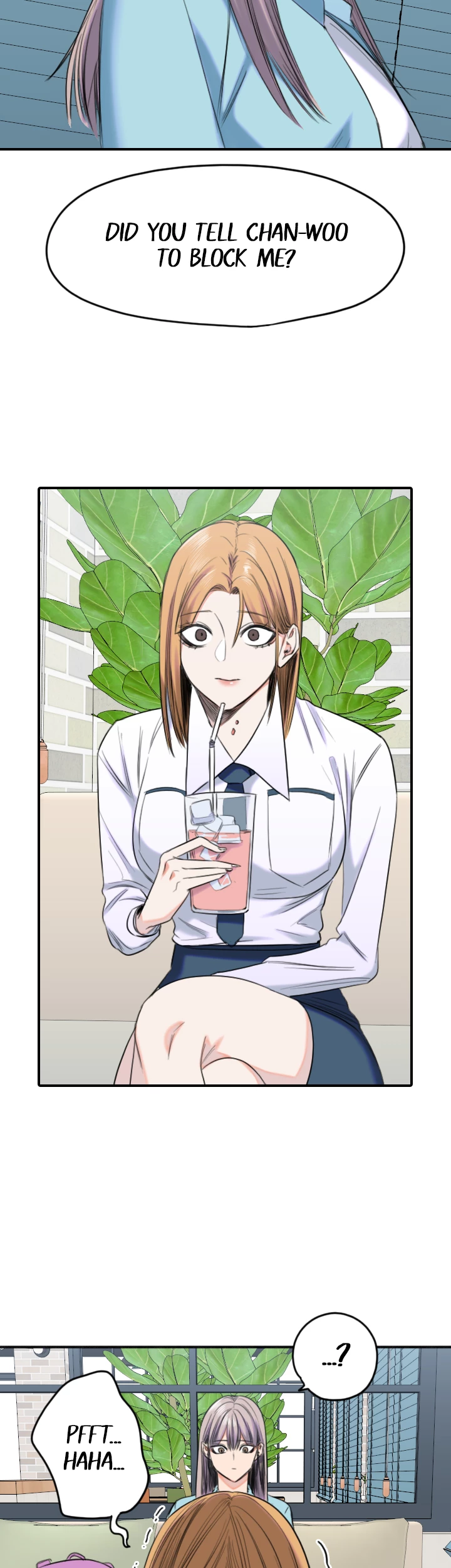 Drawing Romance chapter 178 - page 14