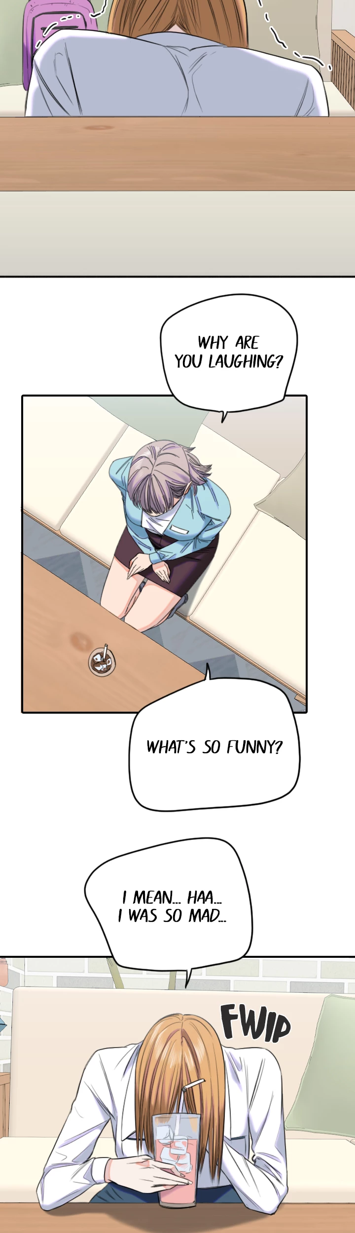 Drawing Romance chapter 178 - page 15