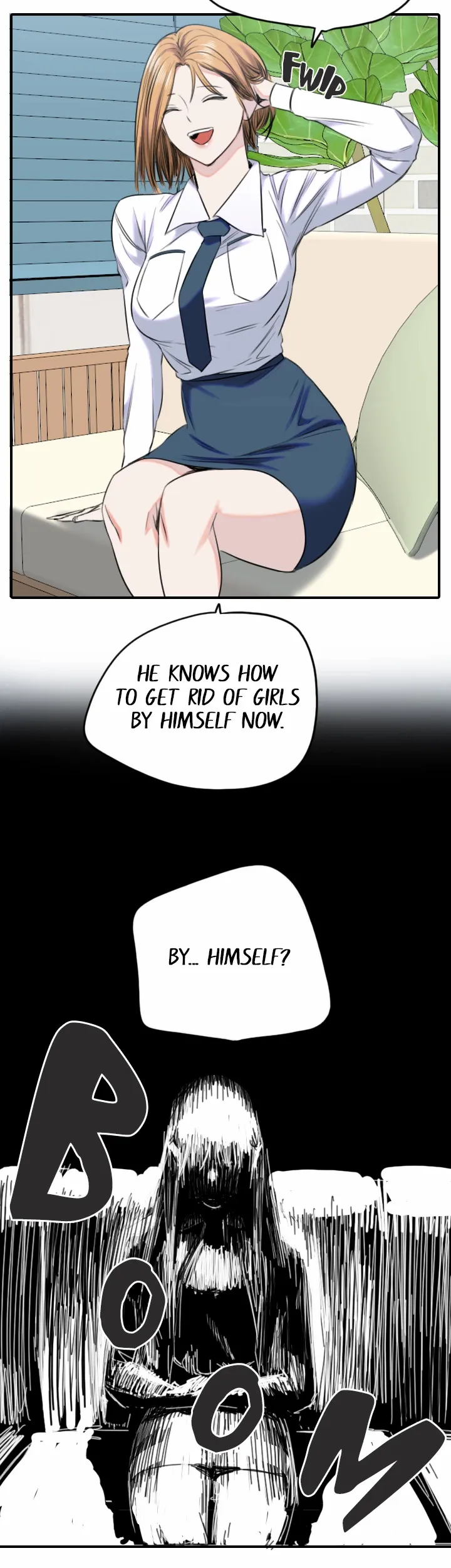 Drawing Romance chapter 178 - page 17